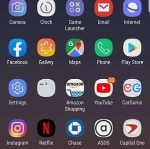 Meet your Posher, Philip